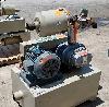  CONAIR 15 hp  Vacuum Pump / Blower,